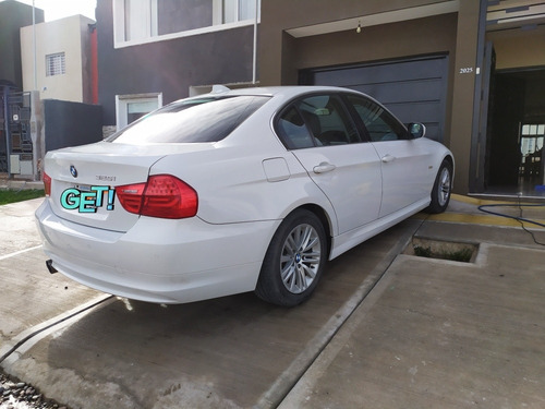 Bmw Serie 3 325i
