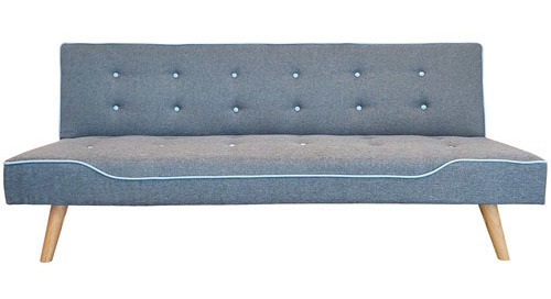 Sofa Cama Futon  Arpeggio - Desillas
