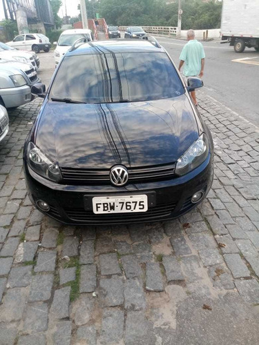 Volkswagen Jetta Variant 2.5 5p 2012