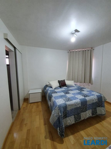 Imagem 7 de 14 de Apartamento - Santana - Sp - 613075