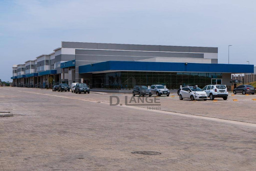 Locação De Galpões No Gr Hortolândia - Ga0478