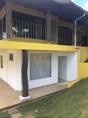Imagem 23 de 28 de Casa Em Vila Dom Pedro, Atibaia/sp De 1052m² 3 Quartos À Venda Por R$ 890.000,00 - Ca2335358-s