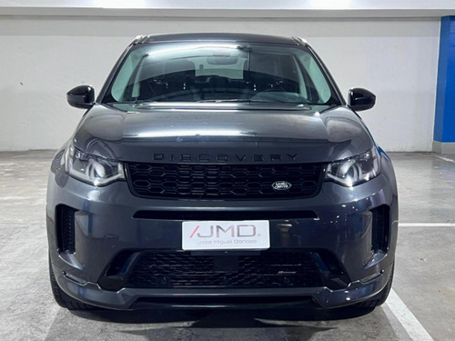 Land Rover Discovery Sport R Dynamic S 2.0 2023