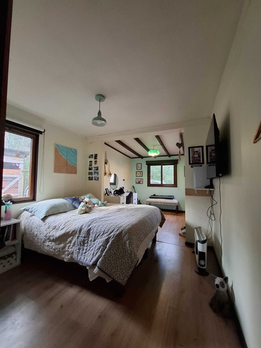Vende Parcela Con Cabañas, Caburga Bajo (105643)