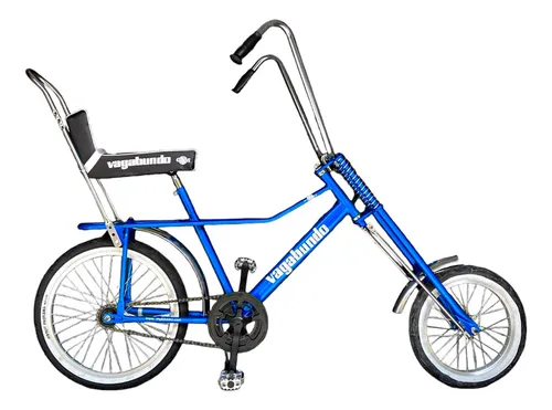 comprar Bicicleta Clasica Vagabundo Mybikemx C\u002F Manubrio Extra-largo