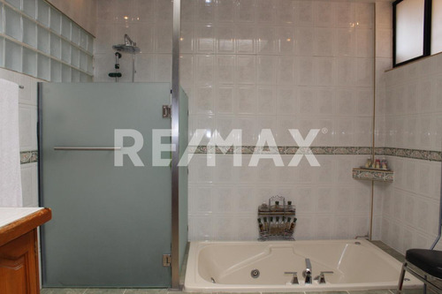 Casa En Venta Tlalpan San Andrés Totoltepec