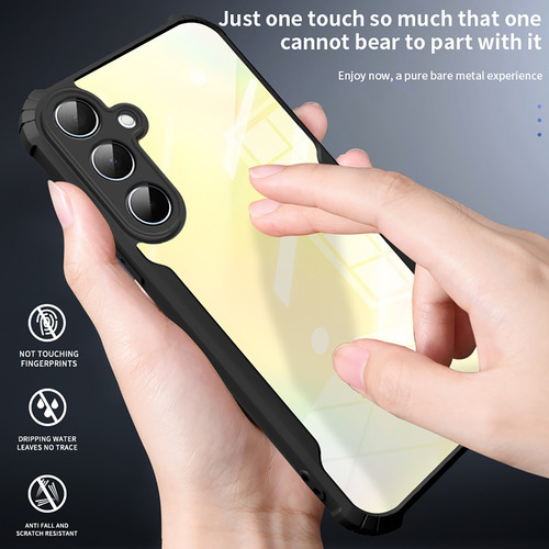 Funda Suave Para Samsung Galaxy A M F S 4g 5g Case Protector
