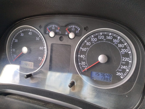 Volkswagen Bora 2.0 Trendline 115cv