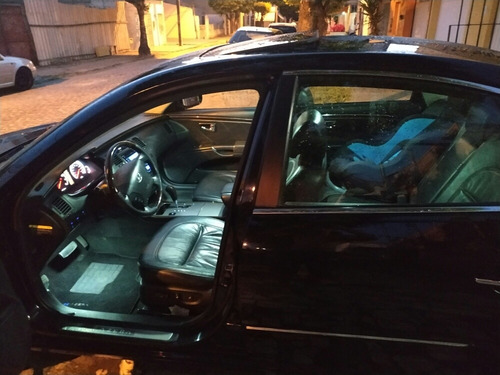 Hyundai Azera 3.3 Gls Aut. 4p 2009