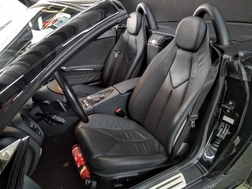 Mercedes-benz Classe Slk 1.8 Kompressor 2p