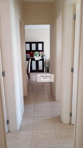 Imagem 13 de 30 de Apartamento Com 3 Dormitórios À Venda, 80 M² Por R$ 450.000,00 - Jardim Alves Nogueira - Vinhedo/sp - Ap0532