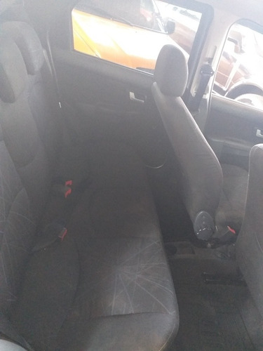 Fiat/ Palio 2008 1.4 Elx Flex 5p