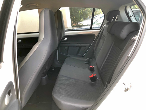 Volkswagen Up! Cross Tsi 1.0 Flex