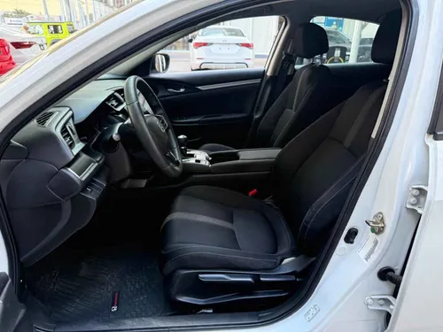 Honda Civic 2.0 Ex Mt