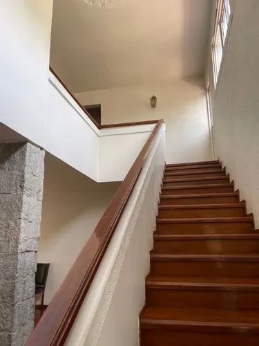 Casa En Venta Tlalpan San Fernando