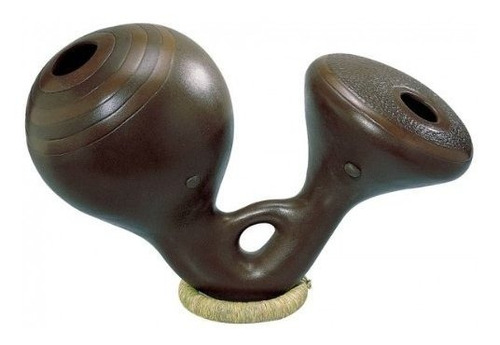 Percusion Latina Lp1400hg Lp Udu Hadgini De Carga