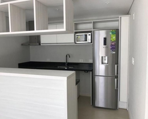 Alquiler Temporario De Apartamento 2 Dormitorios En La Barra