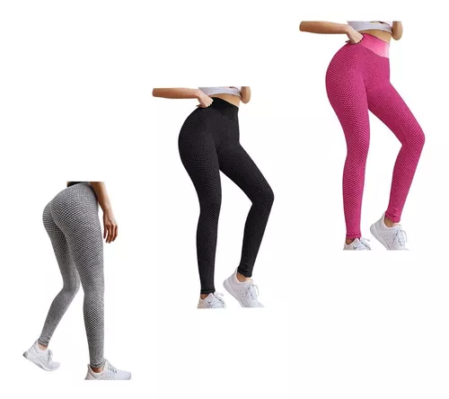 Leggins Deportivos Dama De Licra Gym Casual Sexy Levanta en venta en Estado  De México por sólo $ 152.28 -  Mexico