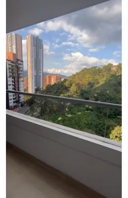 Apartamento en venta