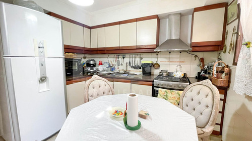 Duplex 3 Dormitorios Venta - Olivos