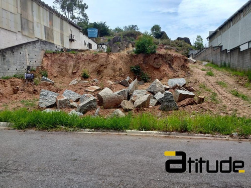 Imagem 4 de 15 de Área Industrial De 1.000 M² Em Santana De Parnaíba - 1865