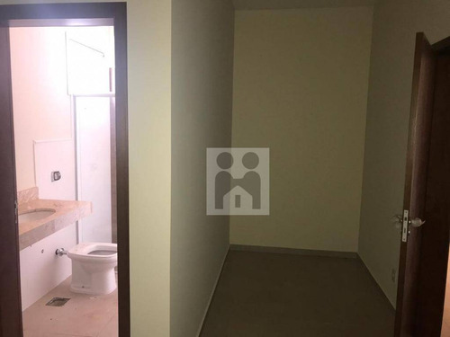 Imagem 2 de 20 de Casa Com 3 Dormitórios À Venda, 181 M² Por R$ 780.000 - Jardim Cybelli - Ribeirão Preto/sp - Ca0367