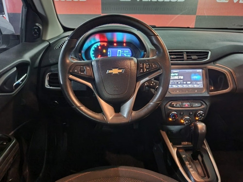 Imagem 8 de 8 de Gm Onix 1.4 Ltz 2015