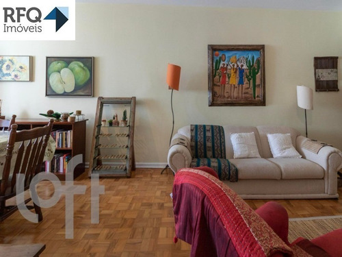 Imagem 6 de 30 de Apartamento Com 3 Dormitórios Na Pamplona, Ótimo Investimento!! - Ap01270 - 34102629