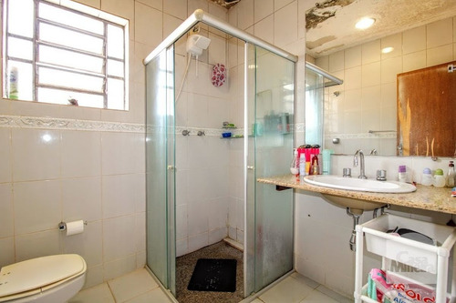 Imagem 11 de 15 de Casa À Venda No Palmeiras - Código 348458 - 348458