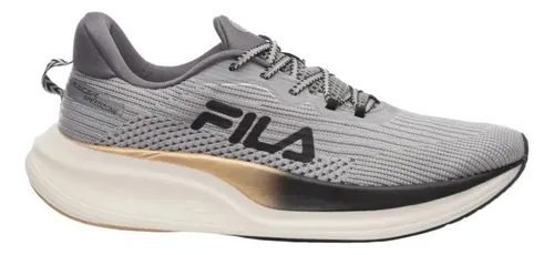 Tênis Fila Speedzone Masculino Corrida Original Novo