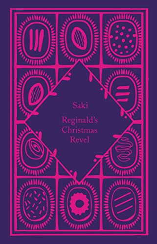 Libro Reginald's Christmas Revel De Saki