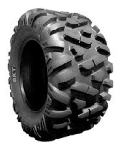 Kit Cubiertas 27 X 11 R14 Bkt 27 11 R14 Utv Can-am Polaris