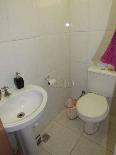 Imagem 11 de 23 de Casa Com 2 Dormitórios À Venda, 75 M² Por R$ 235.000,00 - Parque Orlanda I - Piracicaba/sp - Ca2896