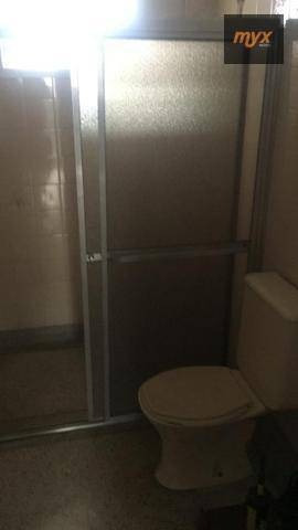 Imagem 9 de 11 de Apartamento Com 1 Dormitório, 60 M² - Venda Por R$ 212.000,00 Ou Aluguel Por R$ 1.350,00/mês - Centro - São Vicente/sp - Ap5685