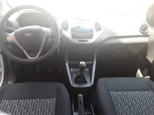 Ford Ka 1.0 Ti-vct Flex Se Manual