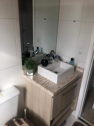 Imagem 8 de 14 de Apartamento - Ap00026 - 33709113