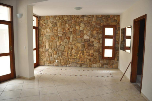 Imagem 9 de 30 de Casa, 350 M² - Venda Por R$ 2.900.000,00 Ou Aluguel Por R$ 6.500,00/mês - Condomínio Vista Alegre - Sede - Vinhedo/sp - Ca1582