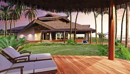 Imagem 8 de 8 de Cobertura Residencial À Venda, Prainha, Aquiraz. - Co0003
