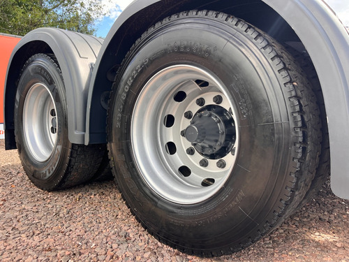 Scania R 440 A6x4 2018 Cavalo Traçado Com Retarder Revisado