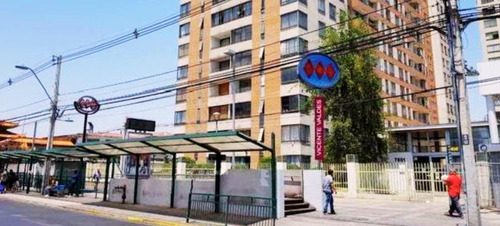 Inversión Perfecta! Depto. En Venta, Metro Vicente Valdés