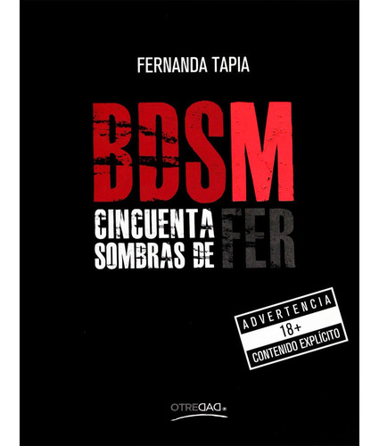 Bdsm Cincuenta Sombras De Fer