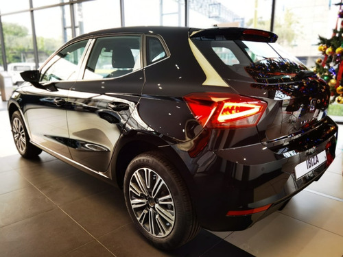 Seat Ibiza Xcellence