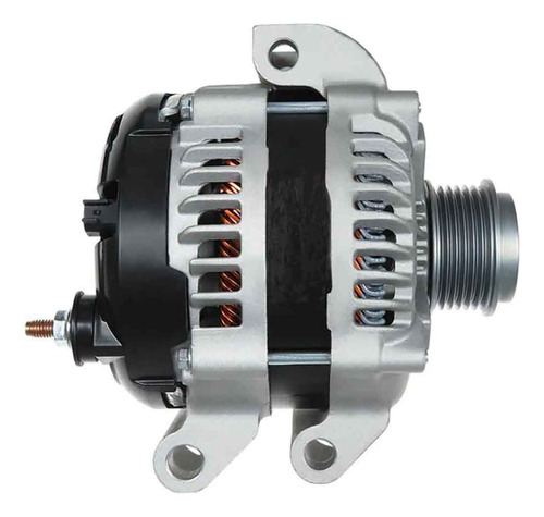 Alternador Para Dodge Durango 5.7 2011 Sist-nippondenso 180a