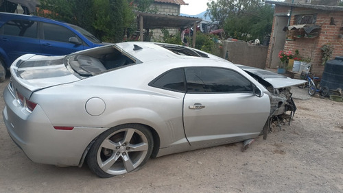 Actuador De Motor De Calefacción Chevrolet Camaro 2010 3.6 V (Usado)