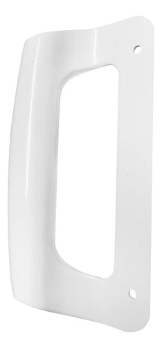 Manija De La Puerta Del Refrigerador Dispositivos Duraderos