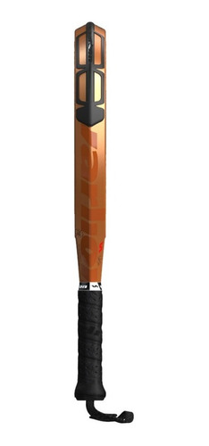 Paleta De Padel Maxima Summum Prisma 22 Varlion + Funda