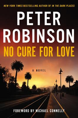 Libro No Cure For Love - Robinson, Peter