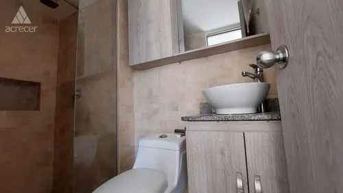 Arriendo Apartamento En Itagui