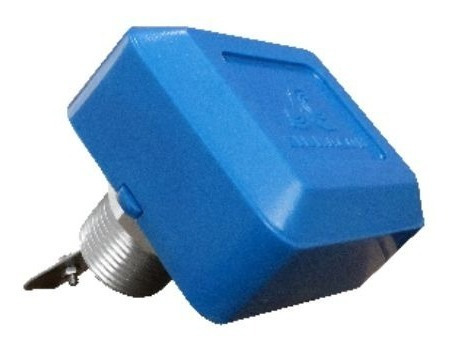 Imagem 4 de 6 de Chave De Fluxo Fluxostato Água Mod. Imp-23 220v 1