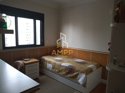 Imagem 8 de 15 de Apartamentos - Residencial - Condomínio Costa Del Sol - 1126